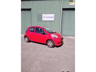 Citroen C1 (2005 - 2014)