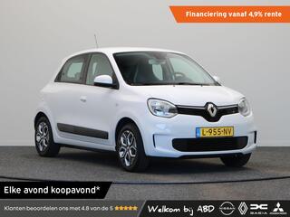 RENAULT TWINGO SCe 70pk Collection | Nieuwstaat | Cruise control | Airco | Bluetooth | Perfect onderhouden | Nederlandse auto |