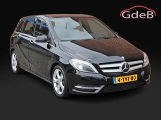 Mercedes-Benz B-Klasse (2011 - 2018)