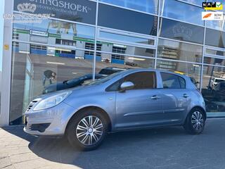 Opel Corsa (2006 - 2014)