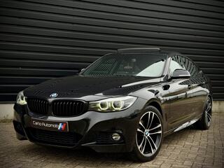 BMW 3-Serie GT
