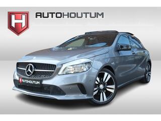 Mercedes-Benz A-Klasse (2012 - 2018)