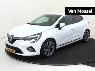 RENAULT CLIO 1.0 TCe 100 PK Intens Navigatie | Camera | Lichtmetalen velgen | Climate Control | Android Auto | Apple Carplay