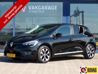 Renault Clio (2019 - 2025)