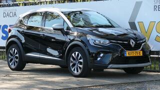 RENAULT CAPTUR 1.6 160 PHEV Plugin Hybrid Intens
