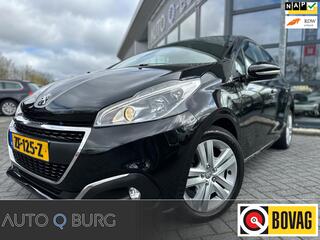 Peugeot 208 (2012 - 2019)