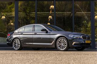 BMW 5-Serie (2016 - 2023)