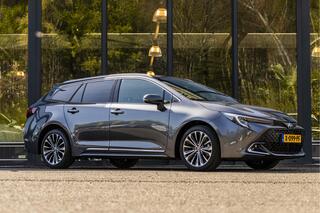 TOYOTA COROLLA Touring Sports 1.8 Hybrid First Edition