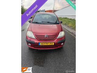 Citroen C3 (2002 - 2010)