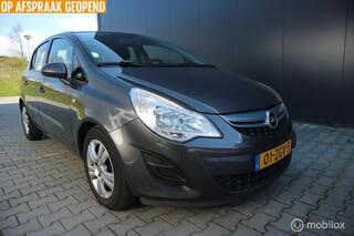 Opel Corsa (2006 - 2014)