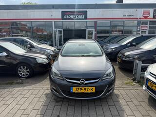 Opel Astra Sports Tourer (2010 - 2016)