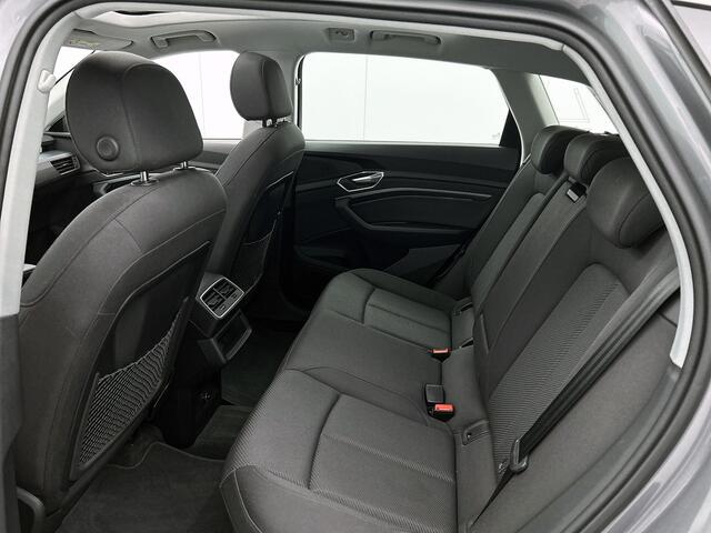 Audi E-Tron 55 quattro Advanced edition 95 kWh | SOH 95,6%  | Origineel NL | NAP | inclusief 12 maanden BOVAG garantie