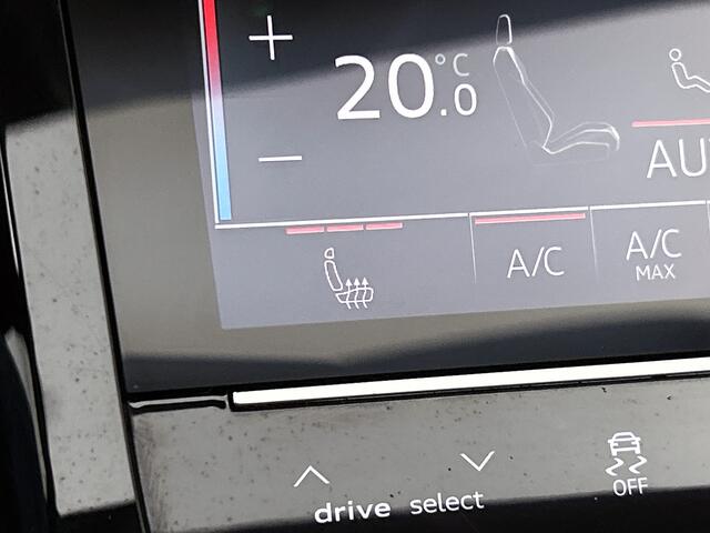 Audi E-Tron 55 quattro Advanced edition 95 kWh | SOH 95,6%  | Origineel NL | NAP | inclusief 12 maanden BOVAG garantie