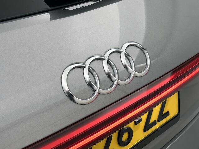 Audi E-Tron 55 quattro Advanced edition 95 kWh | SOH 95,6%  | Origineel NL | NAP | inclusief 12 maanden BOVAG garantie
