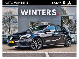 Mercedes-Benz A-Klasse (2012 - 2018)