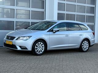 Seat Leon ST (2013 - 2020)