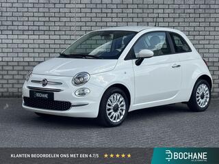 Fiat 500 (2007 - 2025)