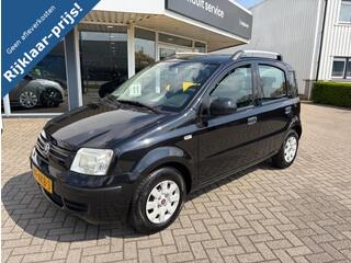 Fiat Panda (2003 - 2011)