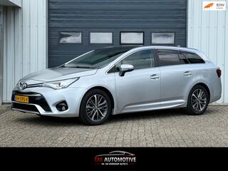 Toyota Avensis Wagon