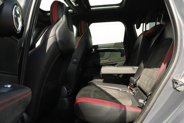 Mini Countryman Mini 2.0 John Cooper Works ALL4 Chili - Pano - HUD - Adapt. CC