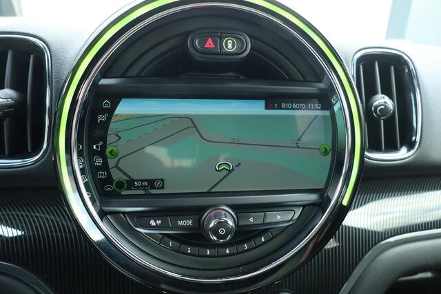 Mini Countryman Mini 2.0 John Cooper Works ALL4 Chili - Pano - HUD - Adapt. CC