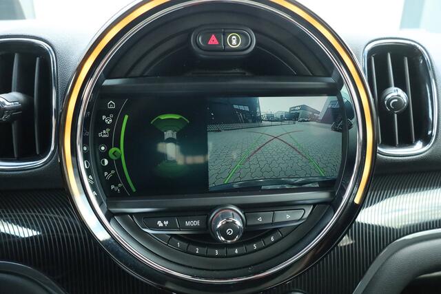 Mini Countryman Mini 2.0 John Cooper Works ALL4 Chili - Pano - HUD - Adapt. CC