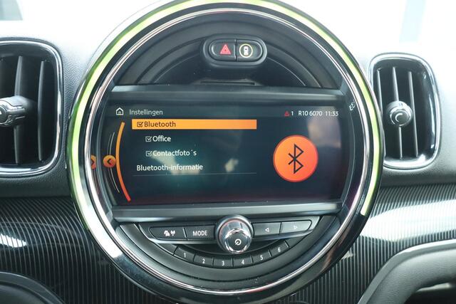 Mini Countryman Mini 2.0 John Cooper Works ALL4 Chili - Pano - HUD - Adapt. CC
