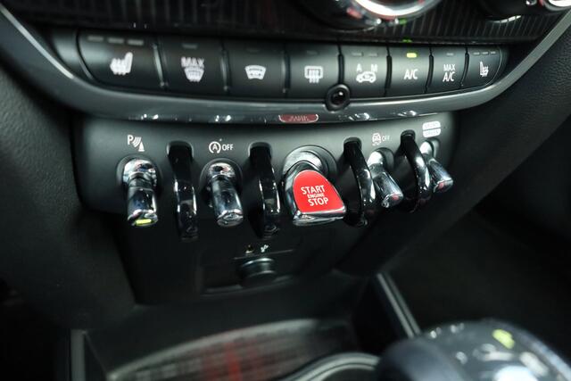 Mini Countryman Mini 2.0 John Cooper Works ALL4 Chili - Pano - HUD - Adapt. CC