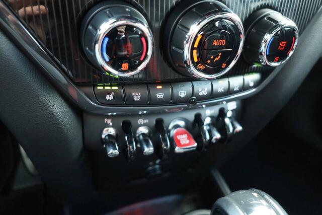 Mini Countryman Mini 2.0 John Cooper Works ALL4 Chili - Pano - HUD - Adapt. CC