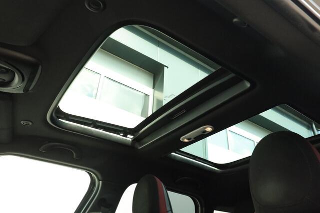 Mini Countryman Mini 2.0 John Cooper Works ALL4 Chili - Pano - HUD - Adapt. CC