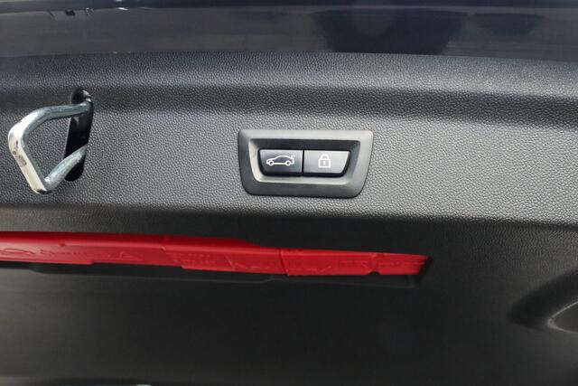 Mini Countryman Mini 2.0 John Cooper Works ALL4 Chili - Pano - HUD - Adapt. CC