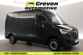 RENAULT MASTER T35 2.3 dCi L2H2 | Airco | Camera | Carplay | 3 Zits | LED | Parkeersens.