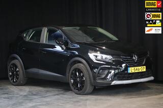 RENAULT CAPTUR 1.0 TCe 90 Zen / 1STE EIG. / ORIG. NL / LED / CARPLAY