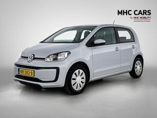 VOLKSWAGEN UP! 1.0 BMT move up! | Airco | DAB |