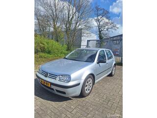 Volkswagen Golf IV