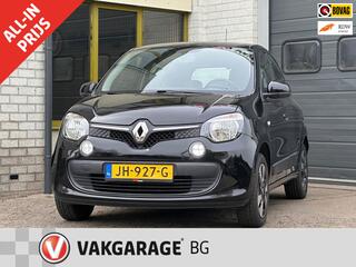 Renault Twingo (2014 - 2025)