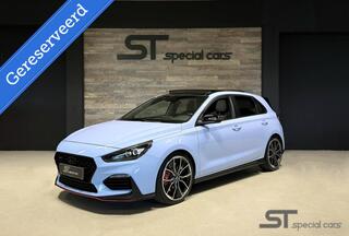 HYUNDAI I 30 2.0 T-GDI N2 Performance|Pano|2020