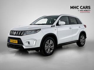 SUZUKI VITARA 1.4 Boosterjet Select Smart Hybrid | Cruise | Airco |