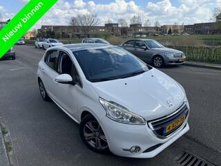 Peugeot 208 (2012 - 2019)