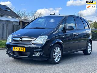 Opel Meriva (2003 - 2010)
