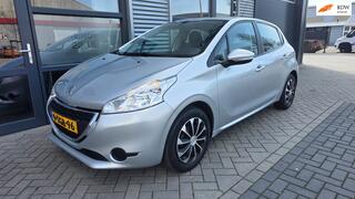 Peugeot 208 (2012 - 2019)