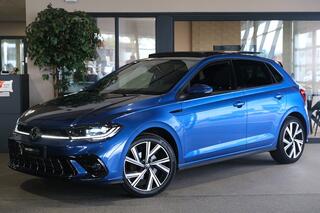 VOLKSWAGEN POLO 1.0 TSI 2x R-Line DSG Pano Navi Led Cam Virtual Acc Pdc