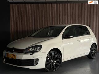 VOLKSWAGEN GOLF 1.4 TSI Highline CRUISE CONTROL/AIRCO/ELEKTRISCH PAKKET/CARPLAY/GTI LOOK