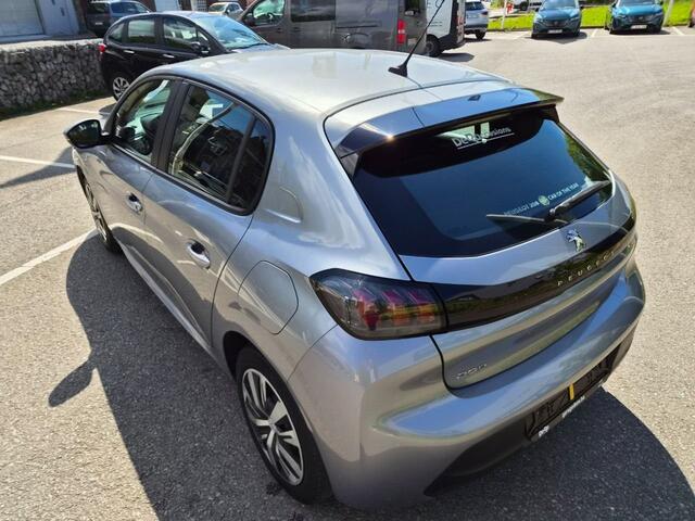 Peugeot 208 ALLURE 1.5HDI 100CH