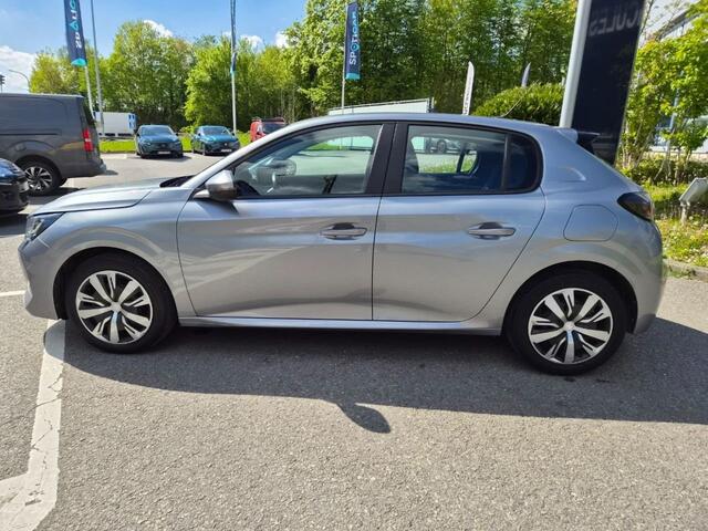 Peugeot 208 ALLURE 1.5HDI 100CH