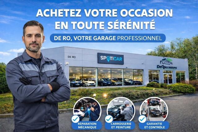 Peugeot 208 ALLURE 1.5HDI 100CH
