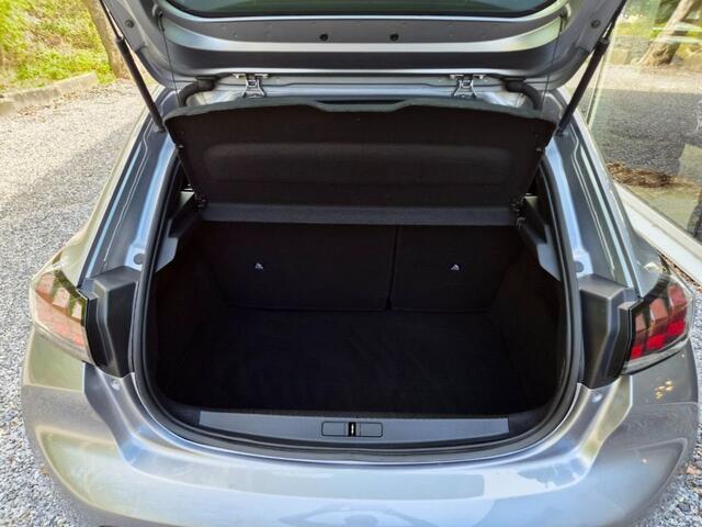 Peugeot 208 ALLURE 1.5HDI 100CH