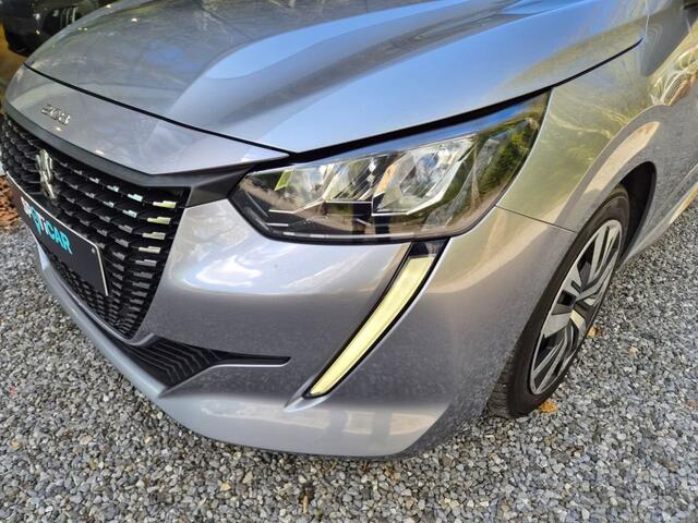 Peugeot 208 ALLURE 1.5HDI 100CH