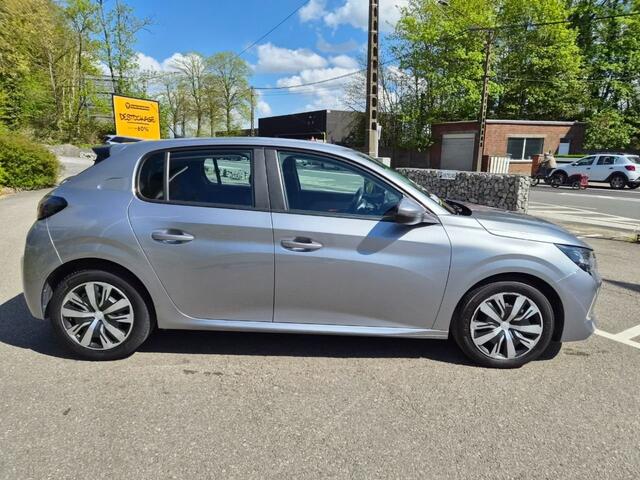 Peugeot 208 ALLURE 1.5HDI 100CH