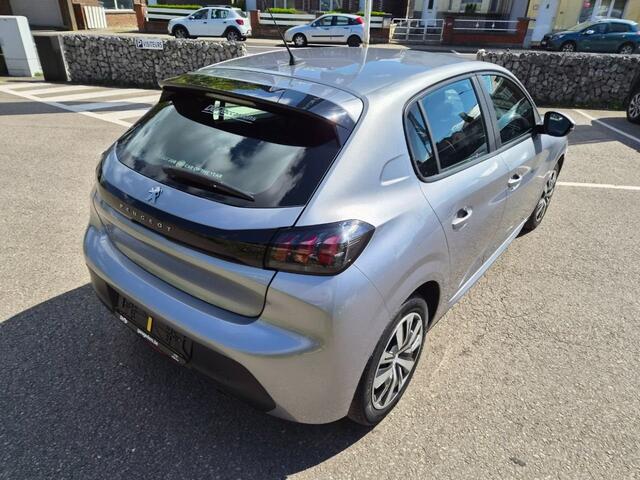 Peugeot 208 ALLURE 1.5HDI 100CH